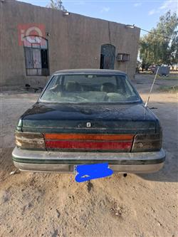 كيا كونكورد